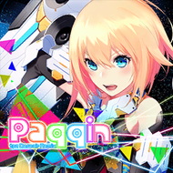 Paqqin (tpz Despair Remix)